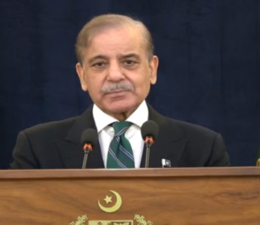 After series of denials, Pakistan PM Sharif admits India’s missiles hit Nur Khan Airbase