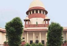Centre approves appointment of 3 new Supreme Court judges