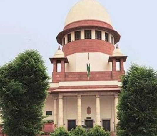 Centre approves appointment of 3 new Supreme Court judges