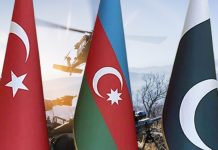 CAIT calls for complete trade boycott of Turkey, Azerbaijan over support to Pakistan