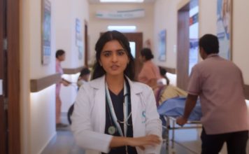 Heart Beat Season 2 : watch the latest Deepa Balu’s Tamil medical series online