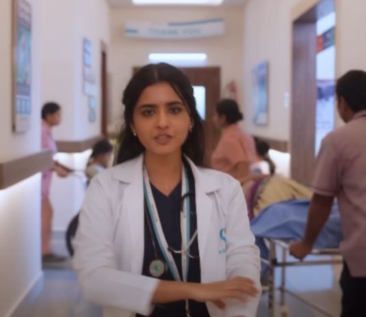 Heart Beat Season 2 : watch the latest Deepa Balu’s Tamil medical series online