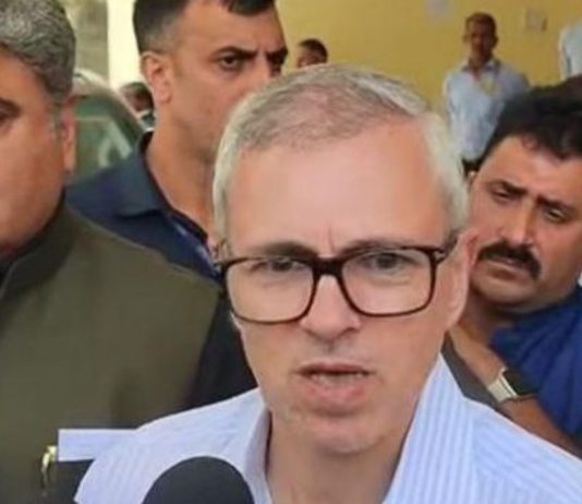 “Union govt, elected govt, and LG must work together to ensure Pahalgam attack is not repeated”: J-K CM Omar Abdullah