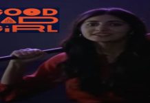 Good Bad Girl : The comedic drama is set to premiere soon on this streaming platform!