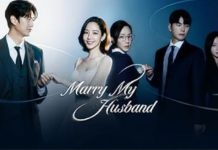 Marry My Husband : When and Where can you stream this sci-fi romance? Here’s all you need to know!!