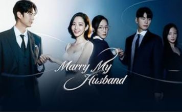 Marry My Husband : When and Where can you stream this sci-fi romance? Here’s all you need to know!!