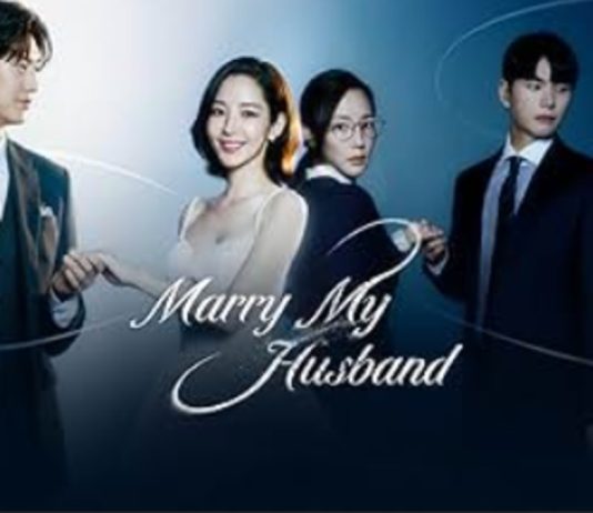 Marry My Husband : When and Where can you stream this sci-fi romance? Here’s all you need to know!!
