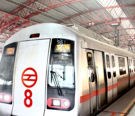 Delhi Metro introduces priority frisking for special category passengers