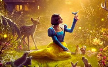 Snow White OTT Release : Watch Rachel Zegler’s musical comedy online in India