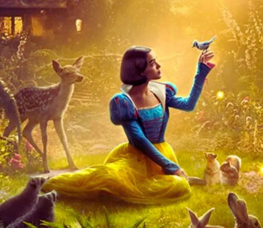 Snow White OTT Release : Watch Rachel Zegler’s musical comedy online in India