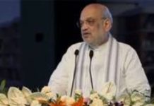 “Empowered women are foundation of Aatmanirbhar Bharat”: Union Home Minister Amit Shah