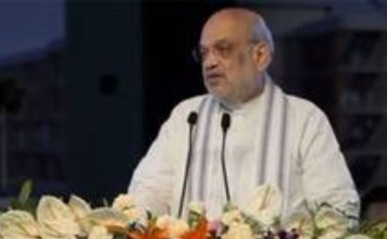 “Empowered women are foundation of Aatmanirbhar Bharat”: Union Home Minister Amit Shah