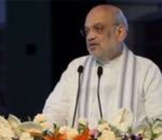 “Empowered women are foundation of Aatmanirbhar Bharat”: Union Home Minister Amit Shah