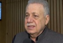 India can play proactive role in stopping Iran-Israel war, says West Asia strategist Awwad