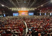 Uddhav And Raj Thackeray Reunite After 20 Years, Mega ‘Victory Rally’ Begins In Mumbai