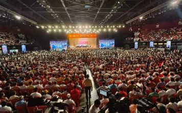 Uddhav And Raj Thackeray Reunite After 20 Years, Mega ‘Victory Rally’ Begins In Mumbai