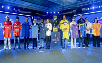Digvesh Rathi, Simarjeet Singh & Nitish Rana Lead the DPL Auction