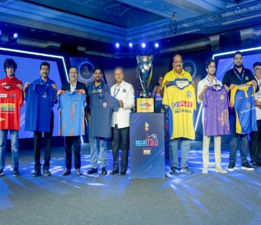 Digvesh Rathi, Simarjeet Singh & Nitish Rana Lead the DPL Auction