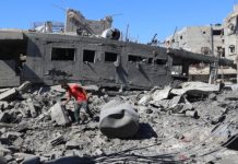 Hamas gives “positive response” to 60-day ceasefire proposal in Gaza