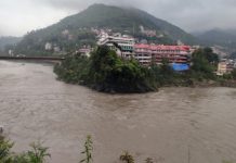 Death toll in Himachal rises to 80; 52 deaths rain-related, 28 in road accidents: SDMA