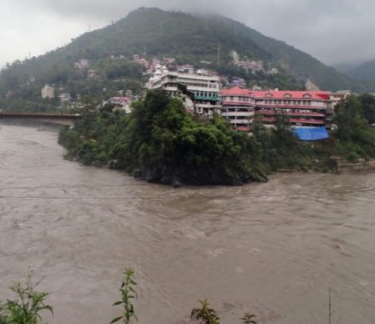 Death toll in Himachal rises to 80; 52 deaths rain-related, 28 in road accidents: SDMA