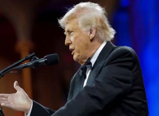 US close to making deal with India, says Trump amid new tariffs announced against 14 nations