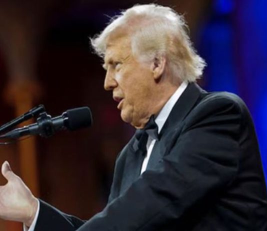 US close to making deal with India, says Trump amid new tariffs announced against 14 nations