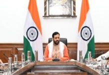 Flood preparedness: Haryana CM Saini issues special instructions for Monsoon season