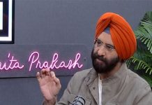 “Sheesh Mahal can be turned into five-star hotel only”: Delhi Minister Sirsa takes jibe at Kejriwal, AAP