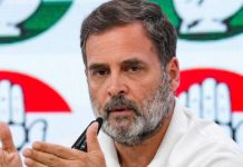 Kerala Congress has allied with BJP in state: CPI(M) leader John Brittas hits back at Rahul Gandhi