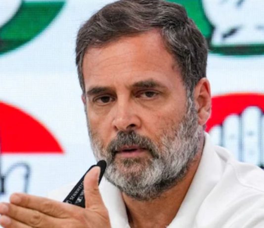 Kerala Congress has allied with BJP in state: CPI(M) leader John Brittas hits back at Rahul Gandhi