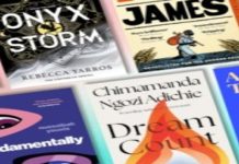 The Best Books of 2025 so Far: All the blockbusters of the current year that you need to read, coming from a variety of genres!!