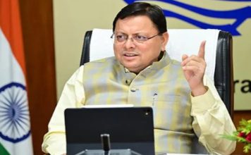 Uttarakhand receives Centre’s approval for Rs 125 crore project for landslide mitigation and management