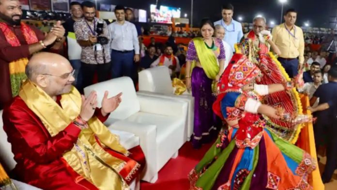 Amit-hah-at-Kesariya-Garba