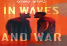 In Waves and War: This explorative documentary will be available for streaming from this date..