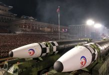 North Korea holds 2,000 kg highly enriched uranium, could build dozens of nukes: Seoul