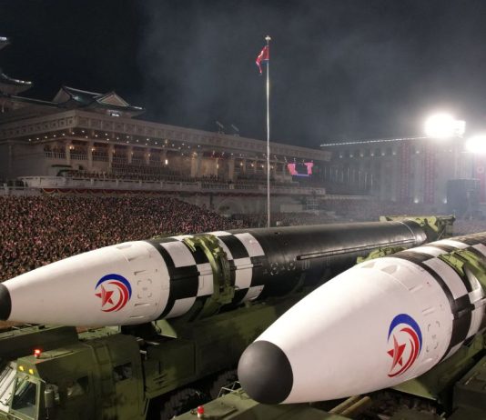 North Korea holds 2,000 kg highly enriched uranium, could build dozens of nukes: Seoul