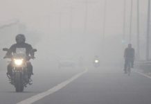 Delhi-NCR Air Quality remains under “very poor” category, overall AQI at 362