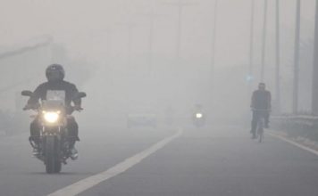 Delhi-NCR Air Quality remains under “very poor” category, overall AQI at 362