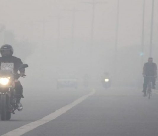 Delhi-NCR Air Quality remains under “very poor” category, overall AQI at 362