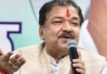 BJP’s Dilip Jaiswal accuses Mahagathbandhan of “selling tickets to candidates for money” ahead of Bihar polls