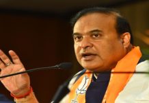 This nation and civilization are the result of 5,000 years of penance: CM Himanta Biswa Sarma