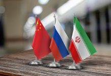 Iran, China, Russia write to UN declaring nuclear deal with Tehran terminated