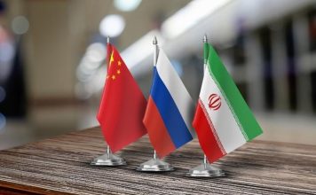 Iran, China, Russia write to UN declaring nuclear deal with Tehran terminated