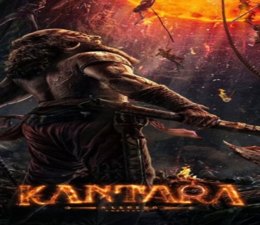 Kantara: Chapter 1: The Rishab Shetty starrer action is making it’s way to this streaming platform..