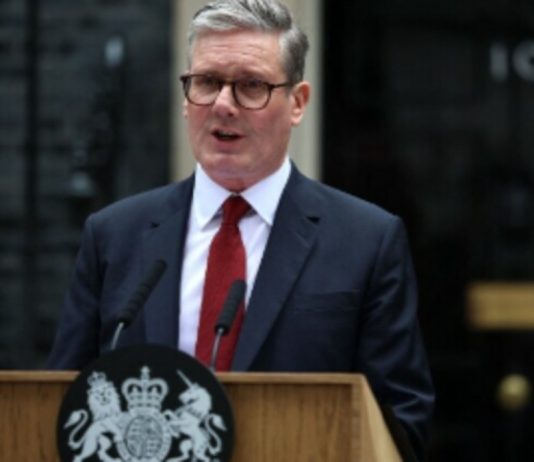 “Putin must pay price for his needless aggression”: UK PM welcomes US imposing sanctions on 2 major Russian Oil companies