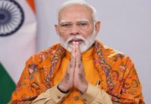 “May this sacred festival of lights illuminate every individual’s life”: PM Modi extends Diwali greetings
