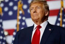 Trump says he wants to be “nice” to China, but slaps 155% tariffs from Nov 1