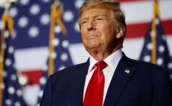Trump says he wants to be “nice” to China, but slaps 155% tariffs from Nov 1