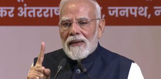 “Brothers, sisters of Bihar will sound conch of great BJP-NDA victory,” says PM Modi; to hold rallies in Muzaffarpur, Chhapra today